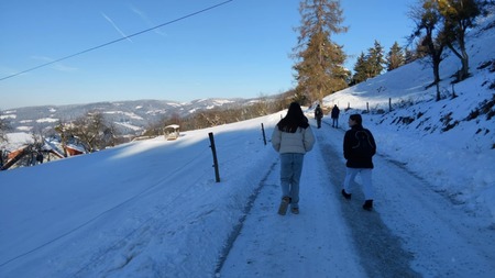 Spominska komemoracija pri sv. Neži (2)